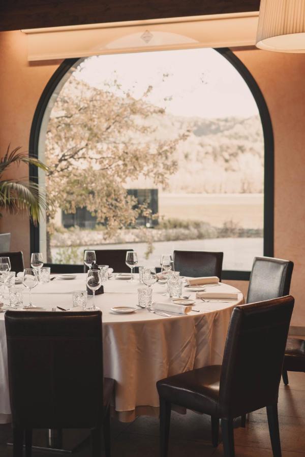 Hotel Vall De Bas Joanetes Bagian luar foto